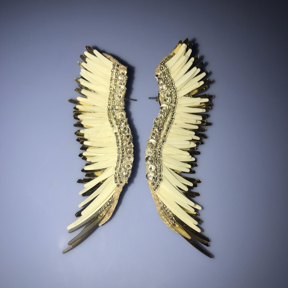 Mignonne Gavigan earrings